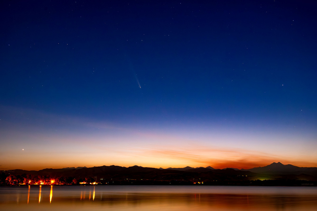 Comet